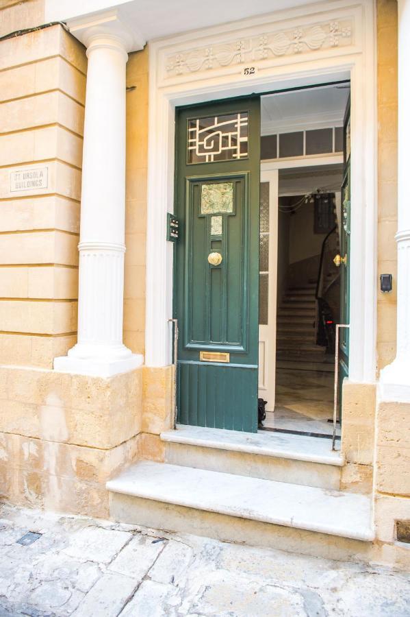 Valletta Collection - St Ursula Apartment エクステリア 写真
